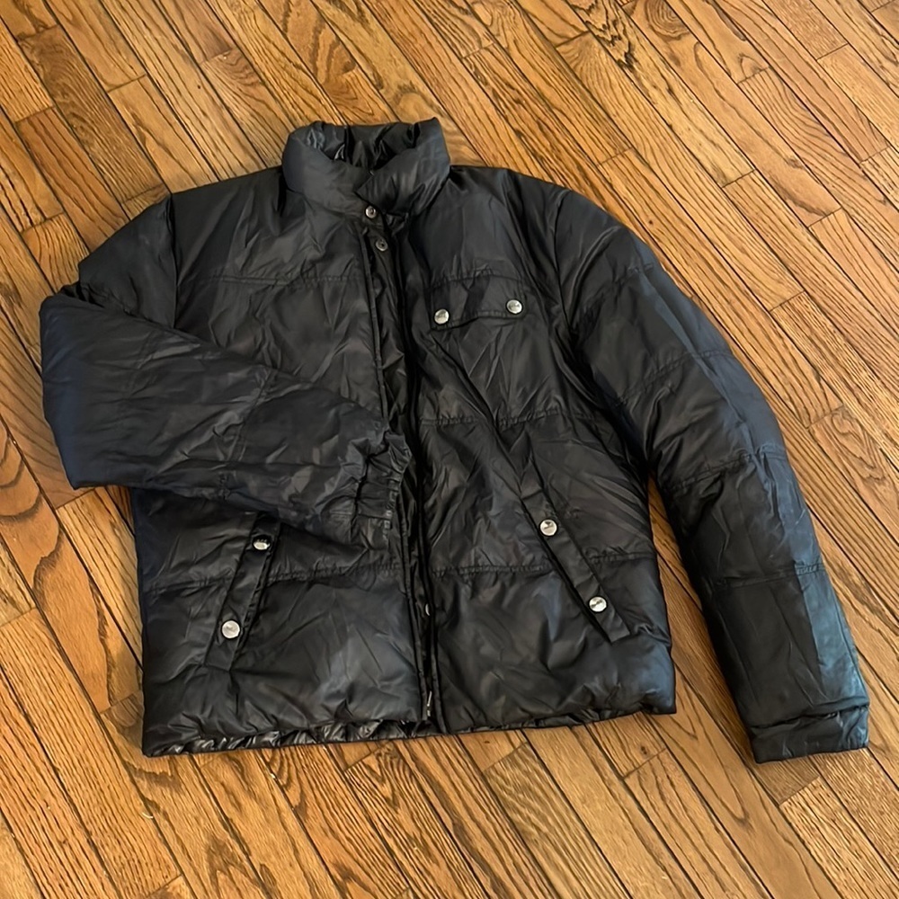 Add jacket - Italy